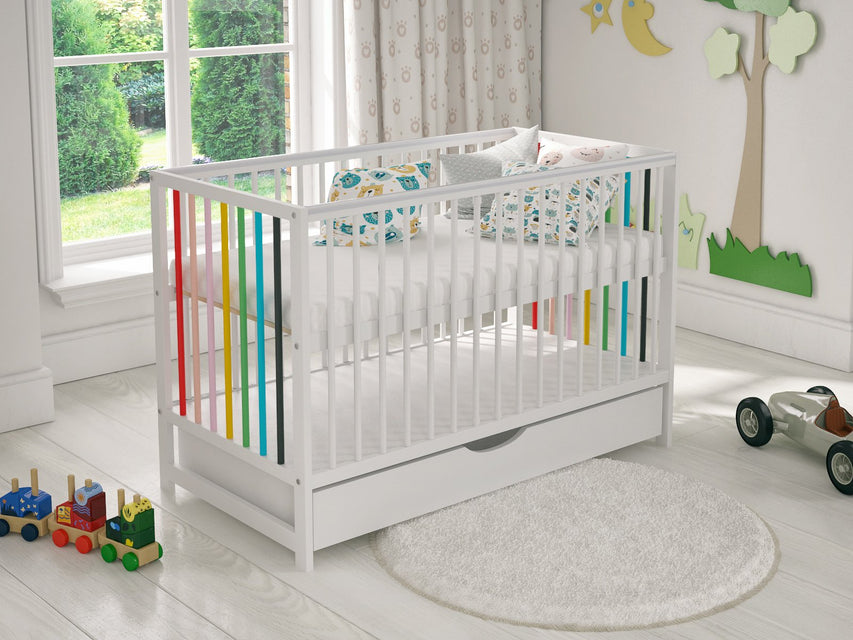 Cots,Cot Beds - Love For Sleep.com